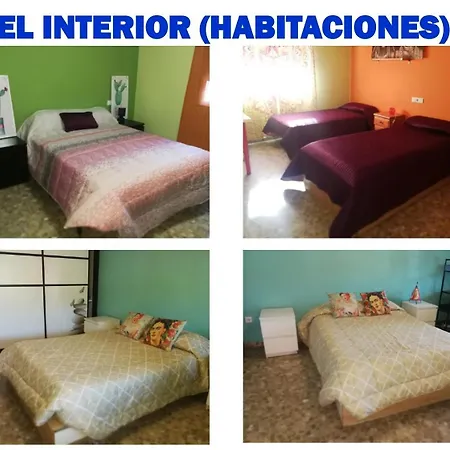 Casa Con Piscina Yucas