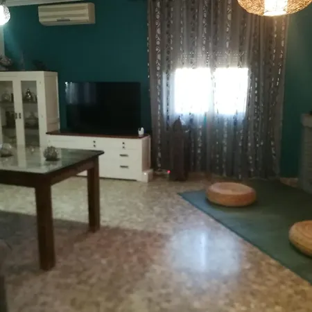 Casa Con Piscina Yucas * Cordoba