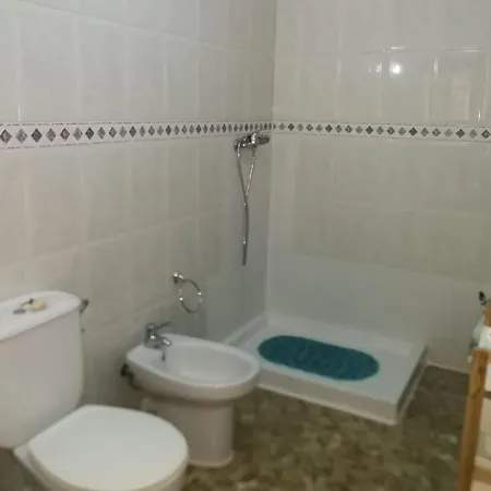 Holiday home Casa Con Piscina Yucas