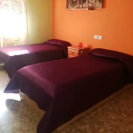 Casa Con Piscina Yucas * Cordoba