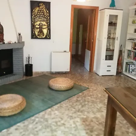 Holiday home Casa Con Piscina Yucas *