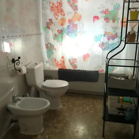 Casa Con Piscina Yucas Holiday home Cordoba