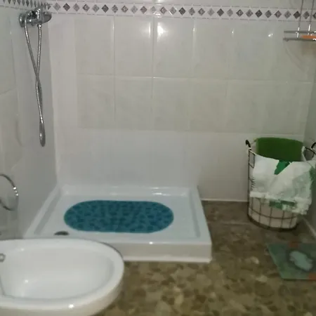 Holiday home Casa Con Piscina Yucas Cordoba