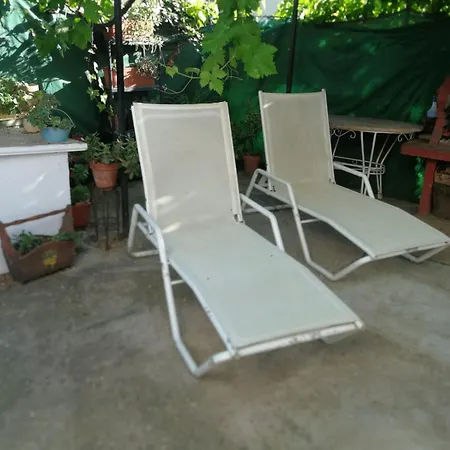 Casa Con Piscina Yucas *