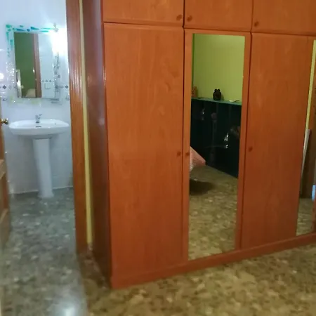 Casa Con Piscina Yucas * Cordoba
