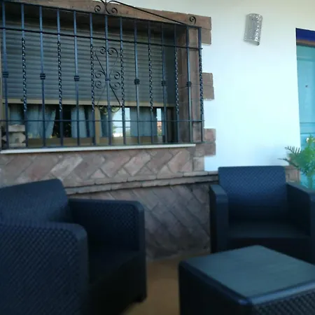 Casa Con Piscina Yucas *