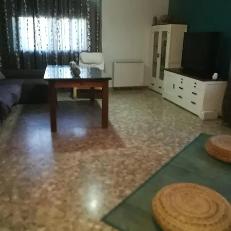 Casa Con Piscina Yucas Holiday home